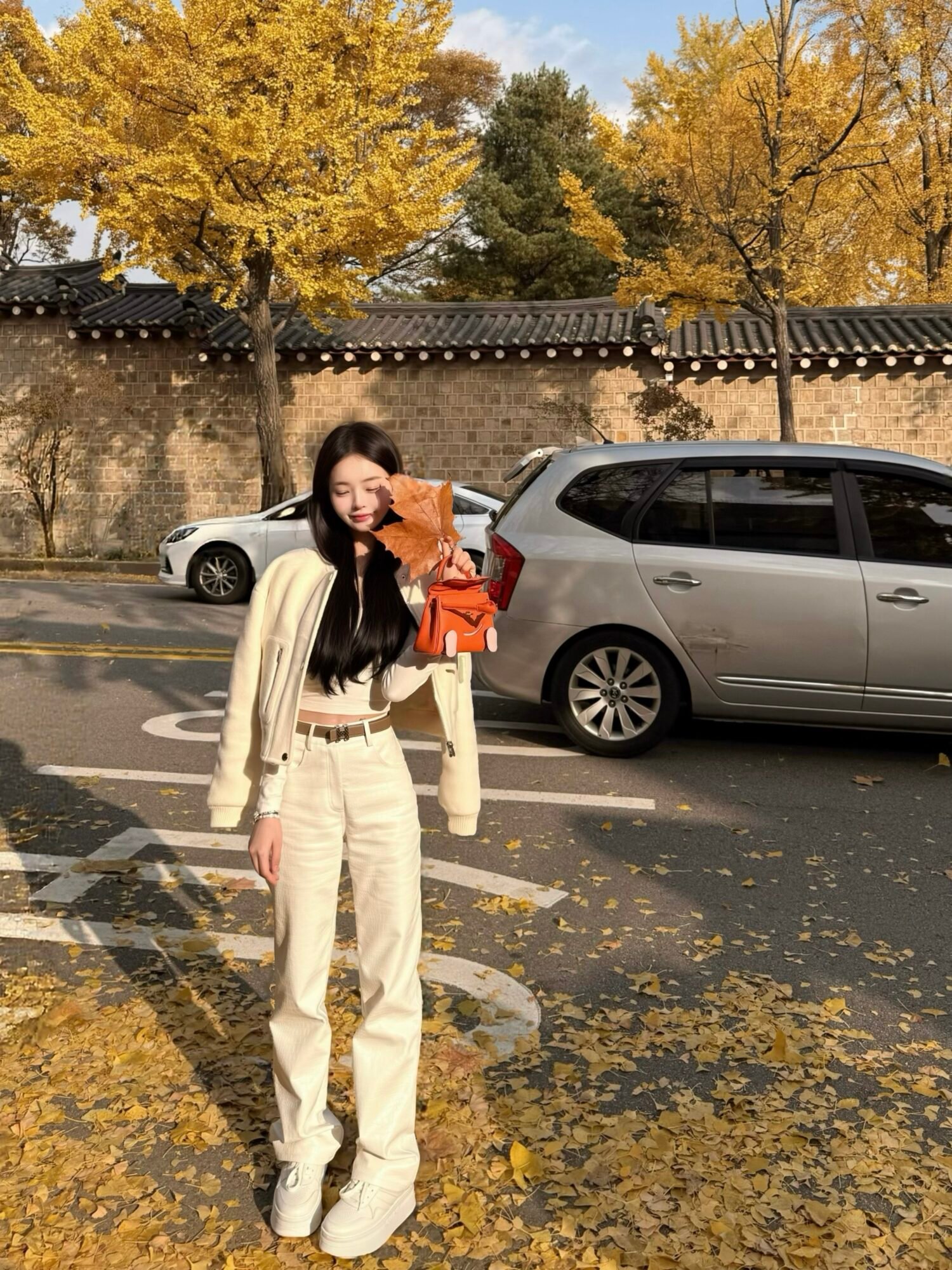 엘리트 캐시미어 자켓